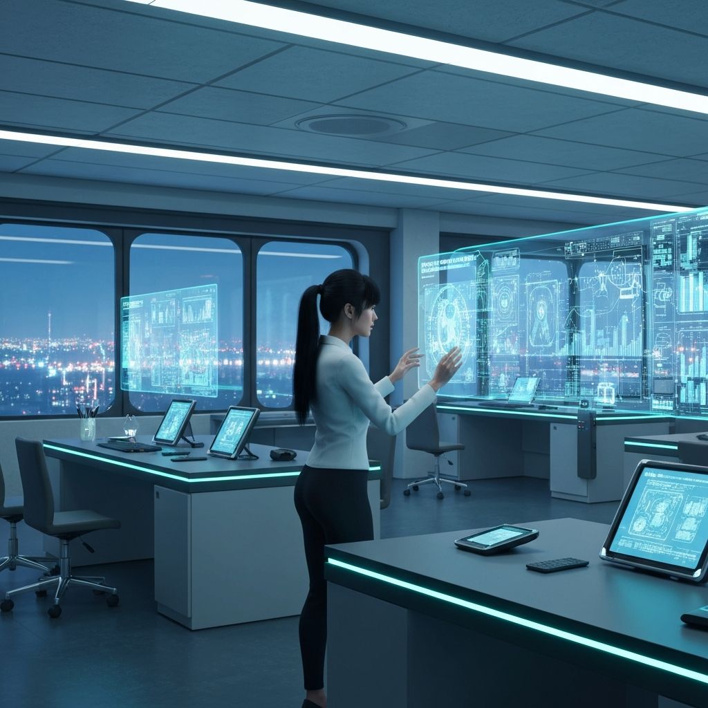 Sunshine AI Gadgets Lab