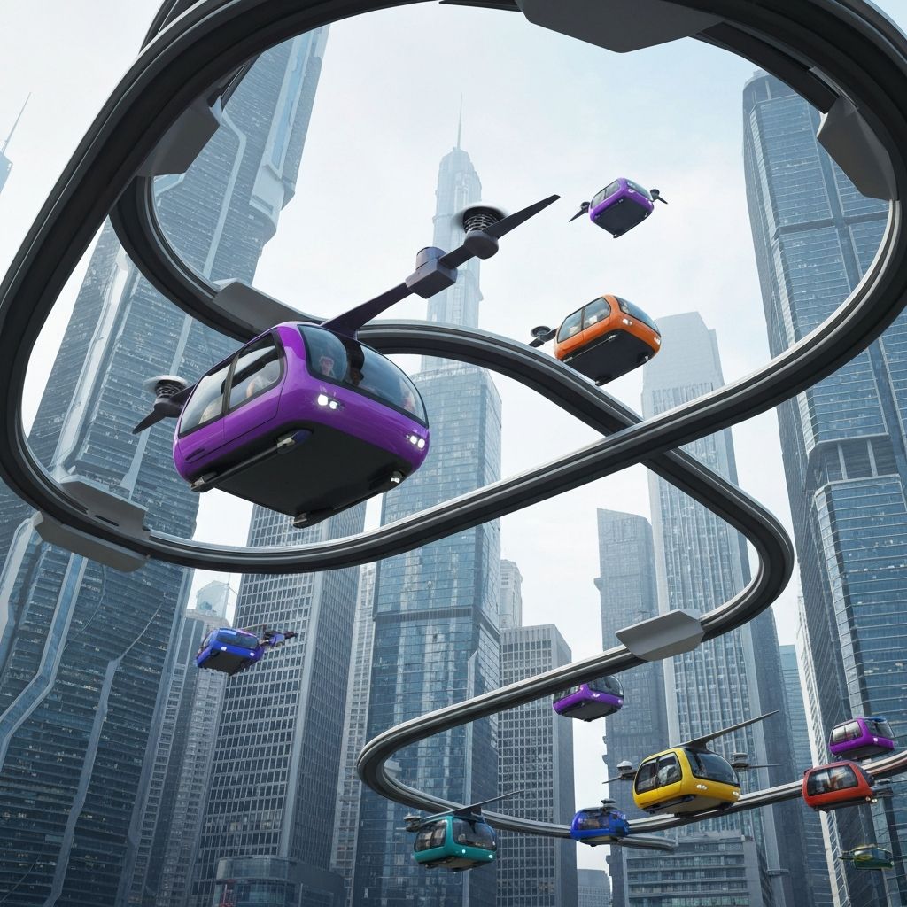 Empire Mobility Vehicles